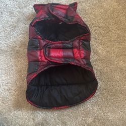 Dog Jacket 