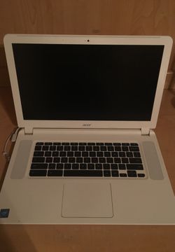 Google Laptop