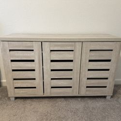 Grey Cabinet