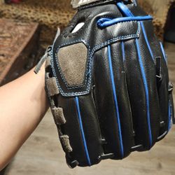 Wilson  Baseball Glove: