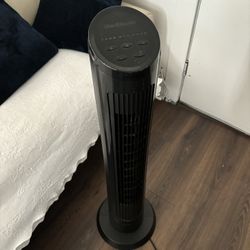 Omni Breeze Tower Fan