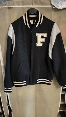 Fear Of God Bomber