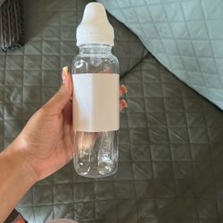 Baby Bottles 