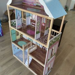 Kids Doll House
