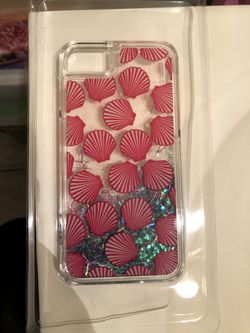 iPhone case