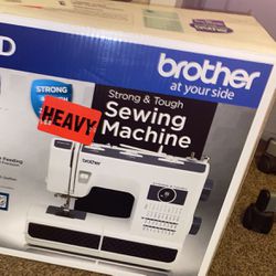 st371hd brother sewing machine