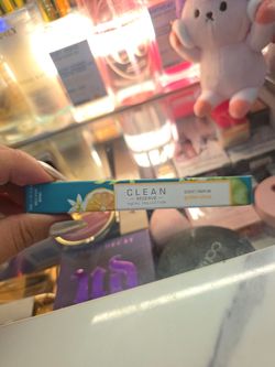 Clean Reserve H2Eau Golden Citrus Perfume