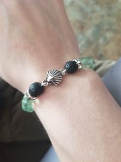 Handmade bracelet