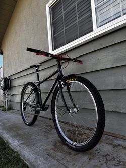 Specialized Hardrock