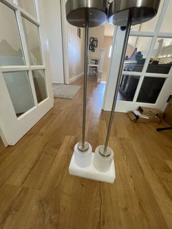 Pendant light s
