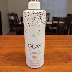 Olay Cocoa Butter And Vitamin Body Wash B3 20 FL 0z