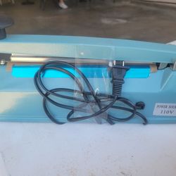 Impulse Sealer