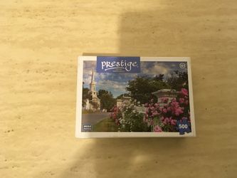 Puzzle