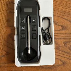 Bluetooth Thermometer 