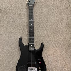 Sonos electric guitar