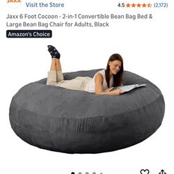 Bean Bag