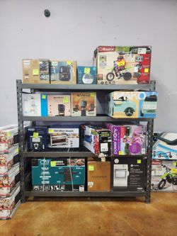 Target electronics
