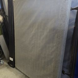 Full Size Box Spring