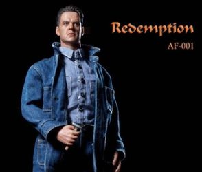 Art Figures Redemption