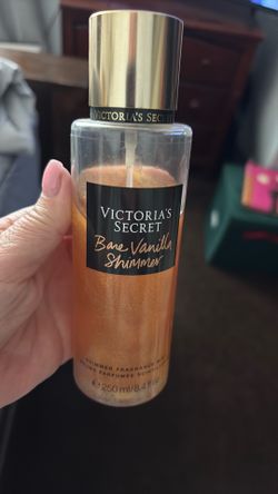 Victoria secret body spray