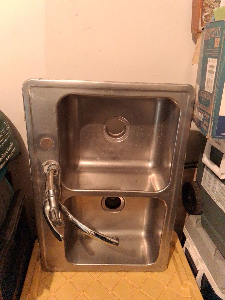 Sink