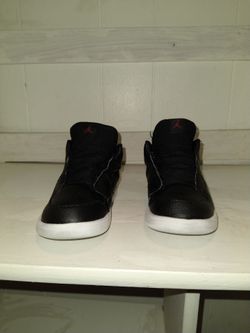 Jordan 1 toddler shoes