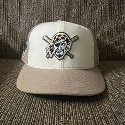 Fitted Hats