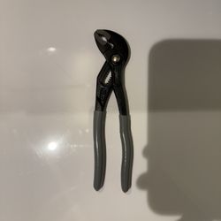 Heavy-Duty Adjustable Groove Pliers – Your Go-To Tool for Any Job