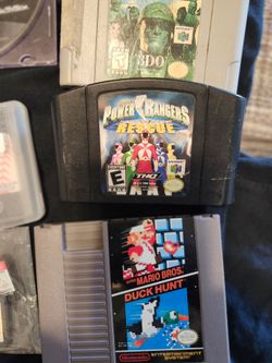 Game Lot