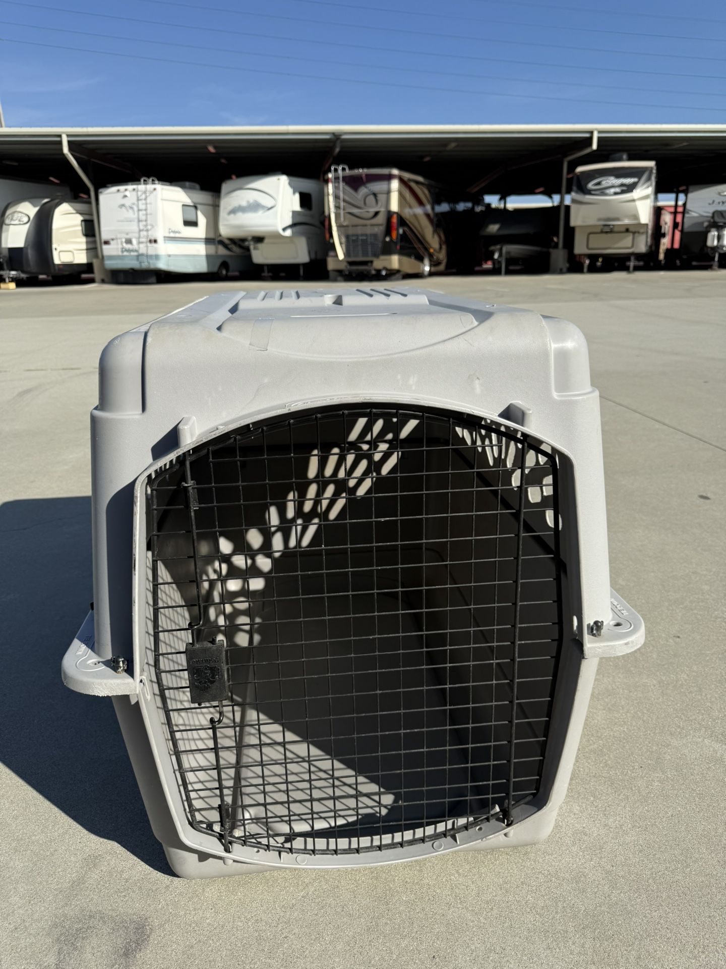 Large Dog Crate