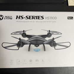Drone with 1080P HD Wide-angle WiFi Camera  - MAKE OFFER