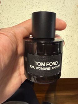 Ombré leather 1.7oz
