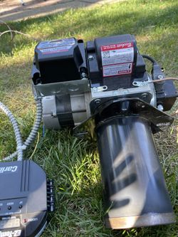 Beckett Oil Brand New