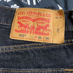 Levi’s
