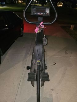 StairMaster FreeClimber 4100 PT Stepper