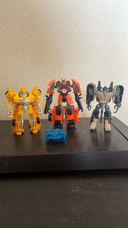 Transformers