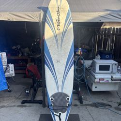 Surf Board 