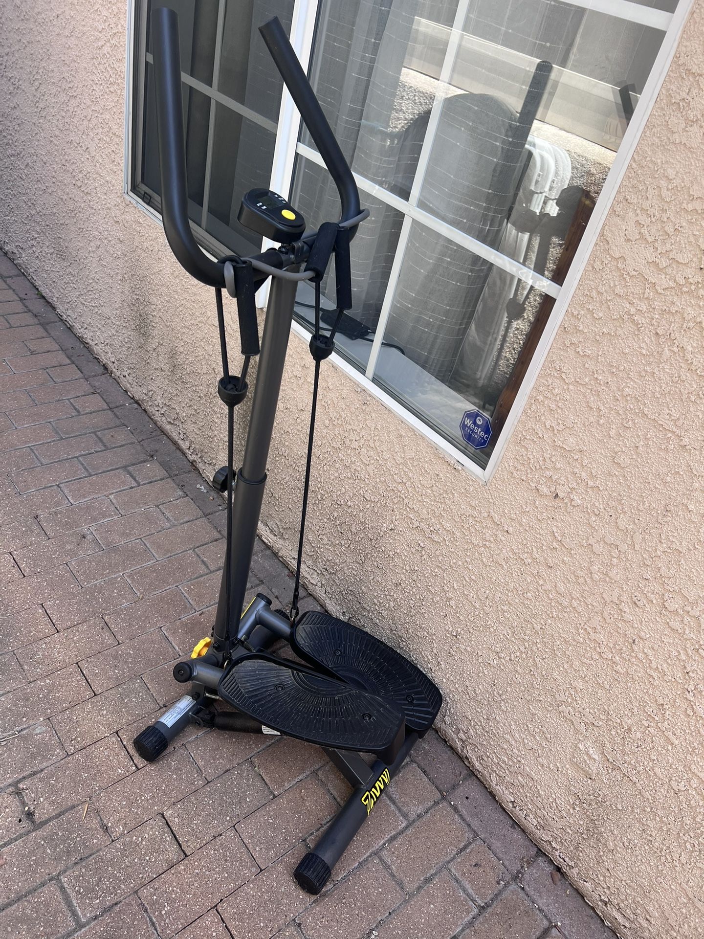 Stepper Exercise For Home