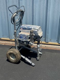 Graco ultra max II 695