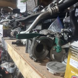 Dodge Caliber SRT4 Turbo 