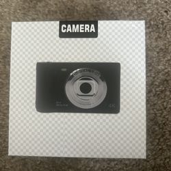 Digital Camera 