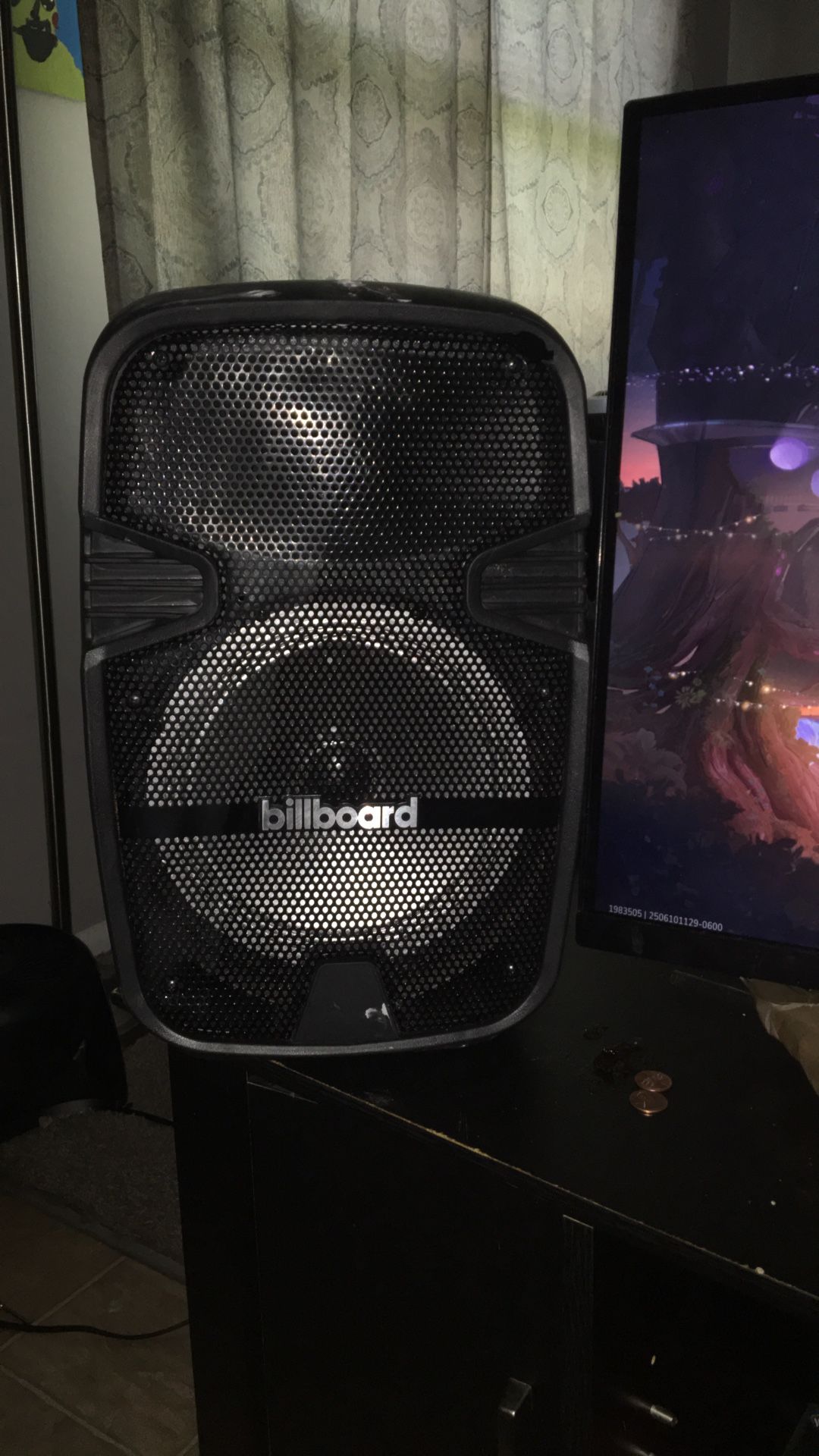Speaker