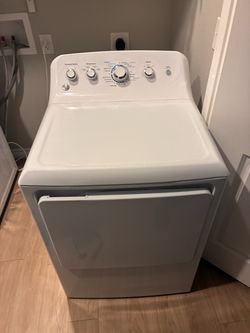 Dryer repair
