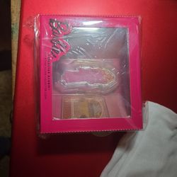 Limited Edition Barbie 