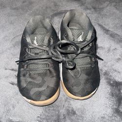 Nike Air Jordan B. Fly BT Toddler Size 4C With Box River Rock/White Dark Stucco