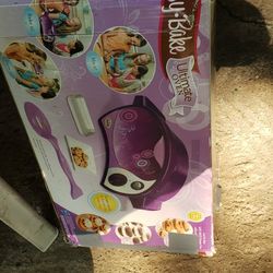 Easy Bake Ultimate Oven 