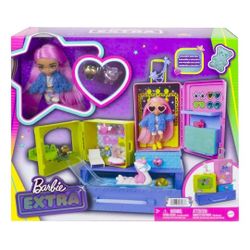 Barbie EXTRA