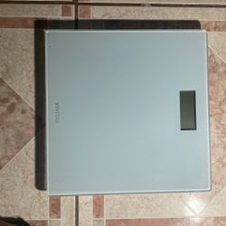 Weight Scale