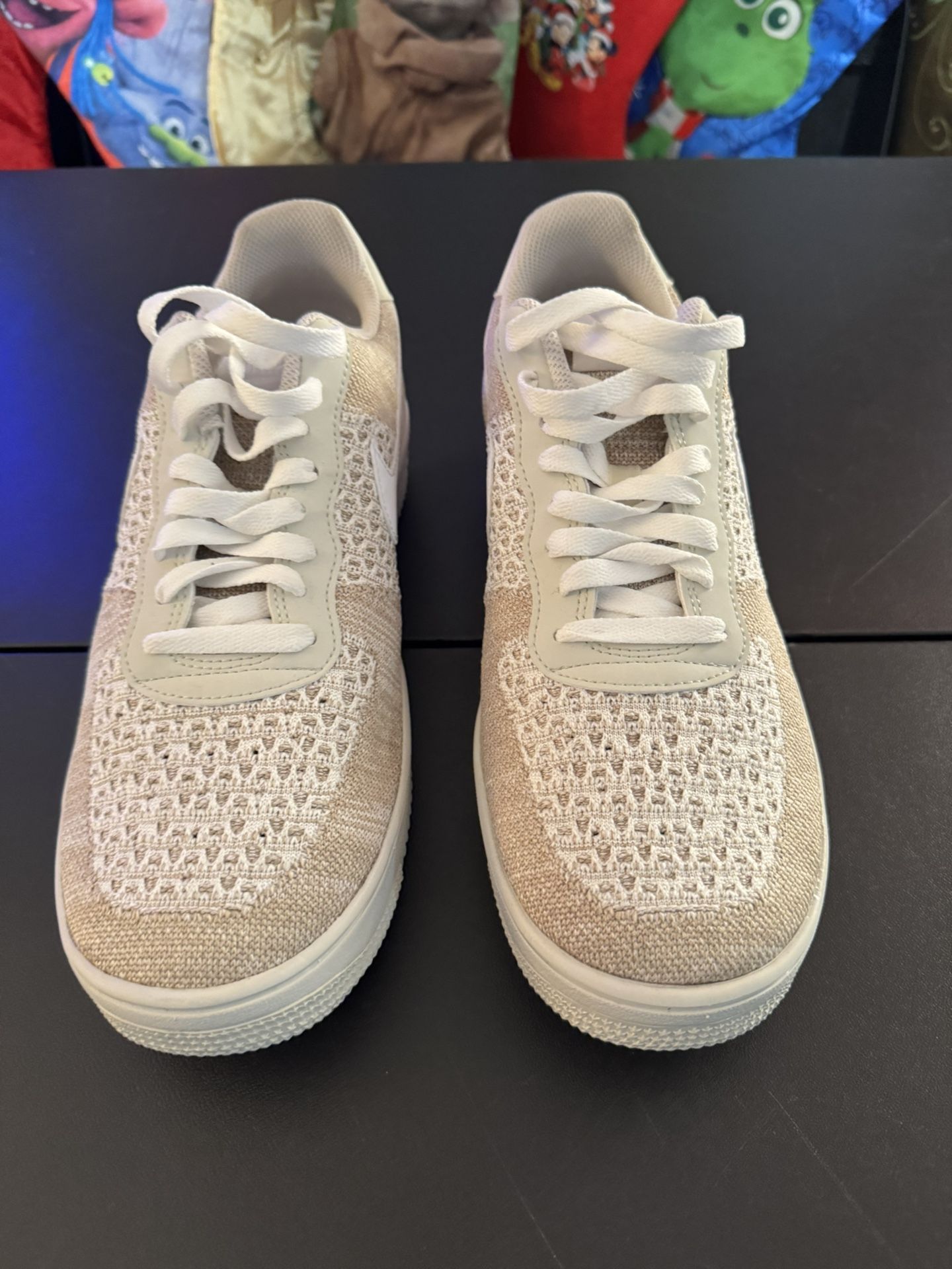 Nike AF1 Flyknit 2.0 (Men’s 10.5)