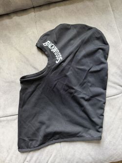 Backwoods ski Mask
